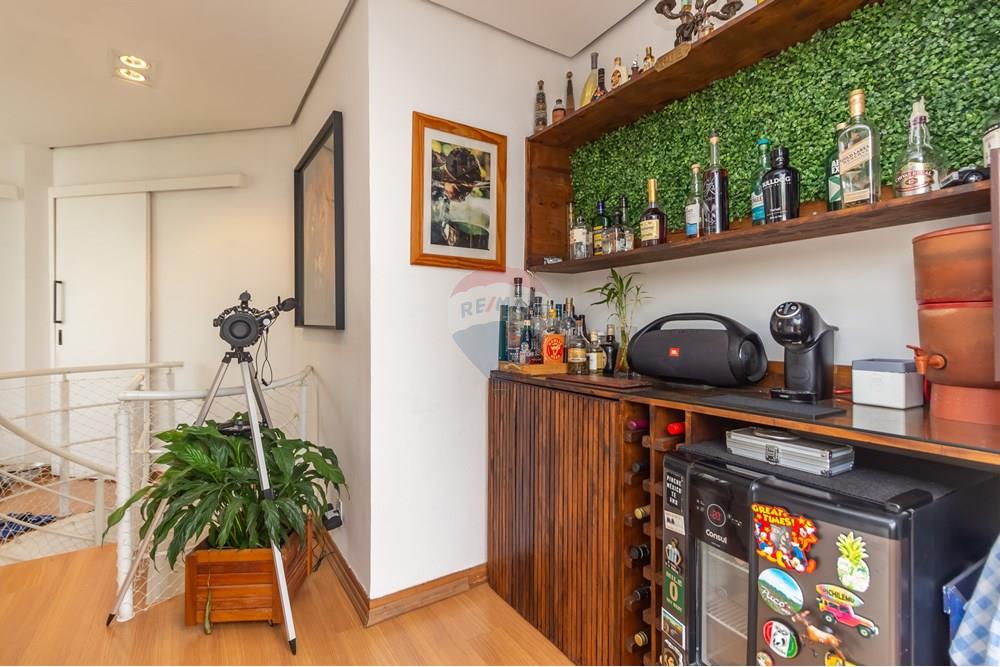 Cobertura - Alugar - São Paulo , São Paulo - IMG_562421.jpg - 601721050-4