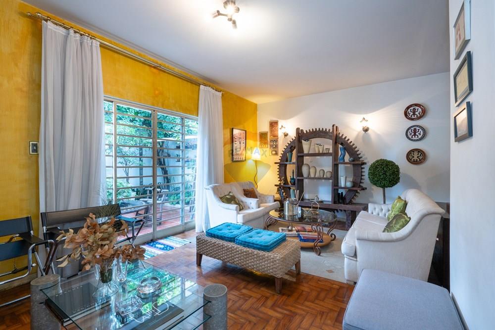 Casa - Venda - São Paulo , São Paulo - 01fotos_045.jpg - Sala - 601251032-95