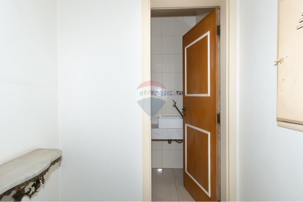 Apartamento - Venda - São Paulo , São Paulo - 06 Lavabo.jpg - 601971018-1229