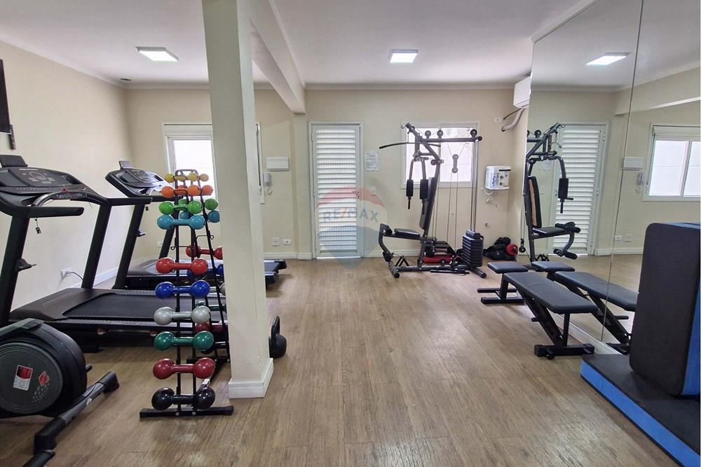 Apartamento - Venda - São Paulo , São Paulo - RUA LAGOA VERDE, 261 (48).jpg - 601051034-82