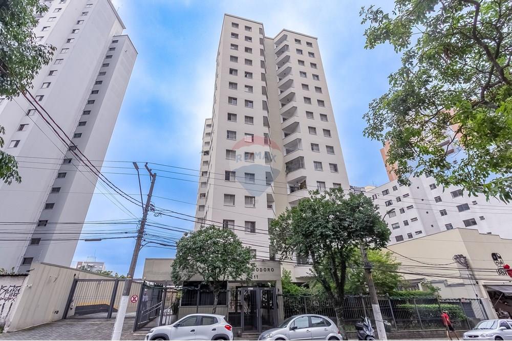 Apartamento - Venda - São Paulo , São Paulo - 601301058-51 - Av. Leonardo da Vinci, 211, ap 76-002.jpg - 601301058-51