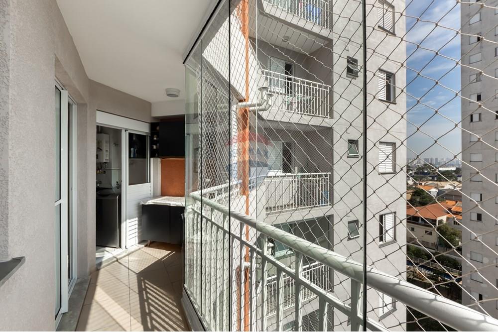 Apartamento - Venda - São Paulo , São Paulo - 28.jpg - 601811010-28