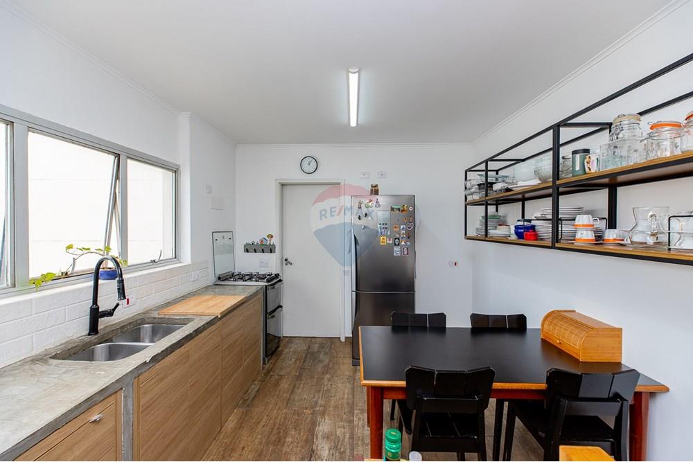 Apartamento - Venda - São Paulo , São Paulo - Remax Ares-22.jpg - Cozinha - 601131006-115