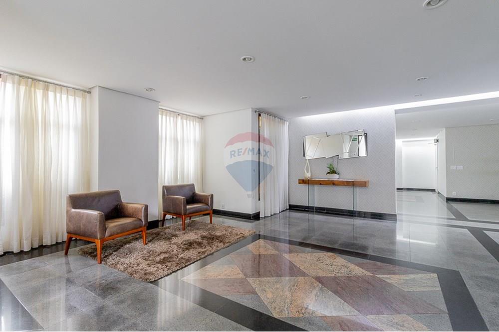 Apartamento - Venda - São Paulo , São Paulo - 18.jpg - Recepção - 601081108-2