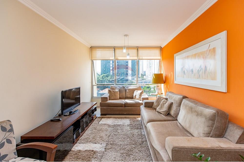 Apartamento - Venda - São Paulo , São Paulo - Remax Ville-5.jpg - 601241055-4