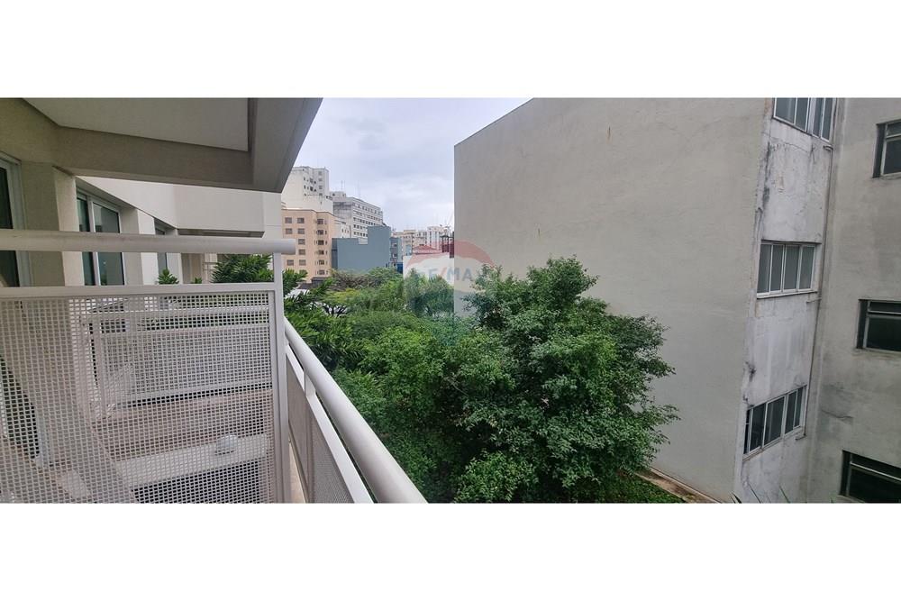 Cj. Comercial/ Sala - Alugar - São Paulo , São Paulo - 20251027_140355.jpg - 602241003-100