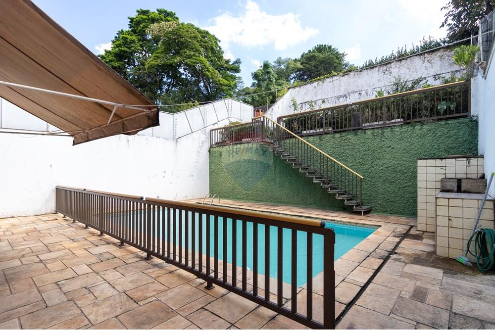 Casa - Venda - São Paulo , São Paulo - 01fotos_037.jpg - 601251070-36