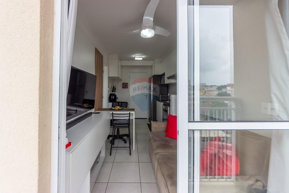 Apartamento - Venda - São Paulo , São Paulo - IMG_506813.jpg - Sala - 601811011-27