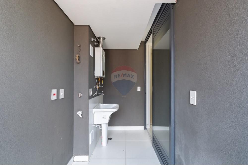 Apartamento - Venda - São Paulo , São Paulo - 01fotos_056.jpg - Área de serviço - 601181053-27