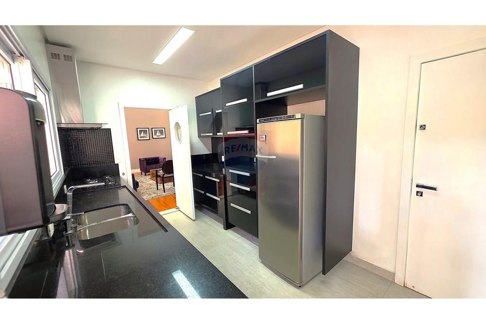 Casa - Alugar - São Paulo , São Paulo - COZINHA 01.jpg - 601261029-101