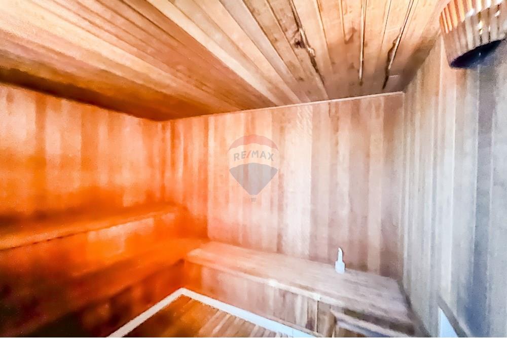 Apartamento - Venda - São Paulo , São Paulo - IMG_215447.jpg - Sauna - 602241008-64