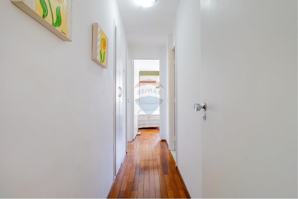 Apartamento - Venda - São Paulo , São Paulo - 6.jpg - Corredor - 601081107-2