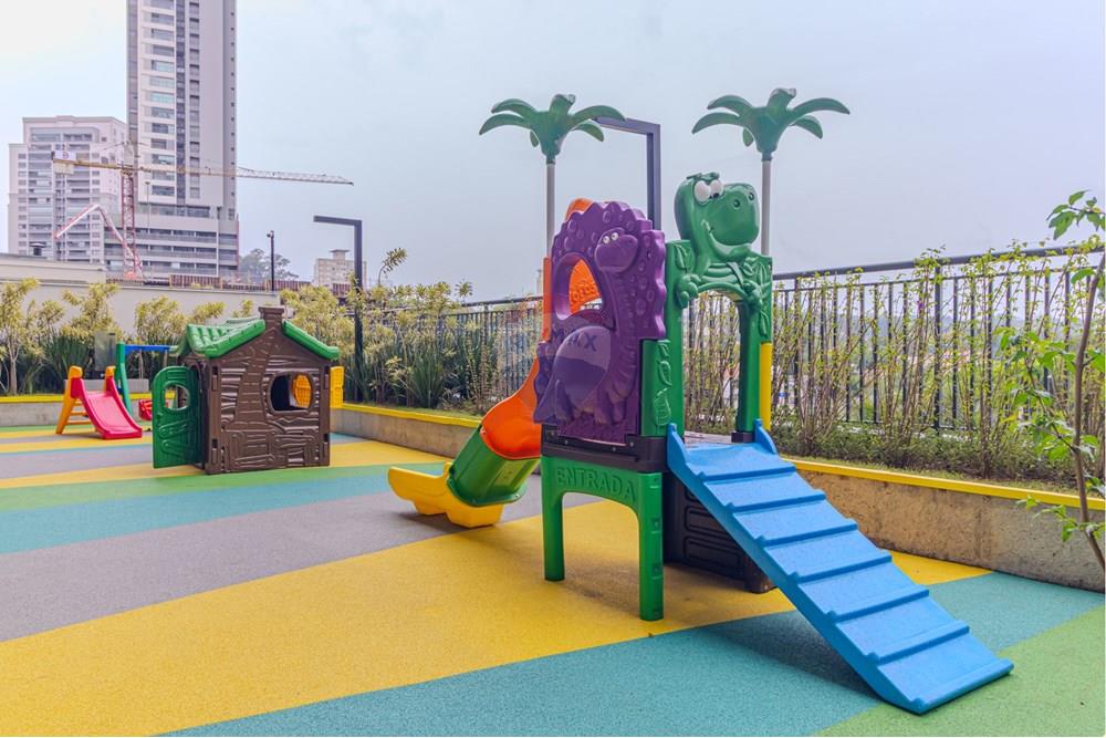 Apartamento - Venda - São Paulo , São Paulo - 02area-condominial_003.jpg - 602101048-9