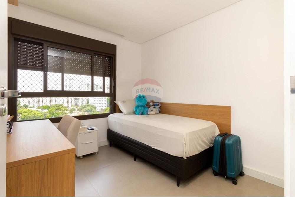 Apartamento - Alugar - São Paulo , São Paulo - 11 QUARTO 2 SUITE (1).jpg - 601261021-419