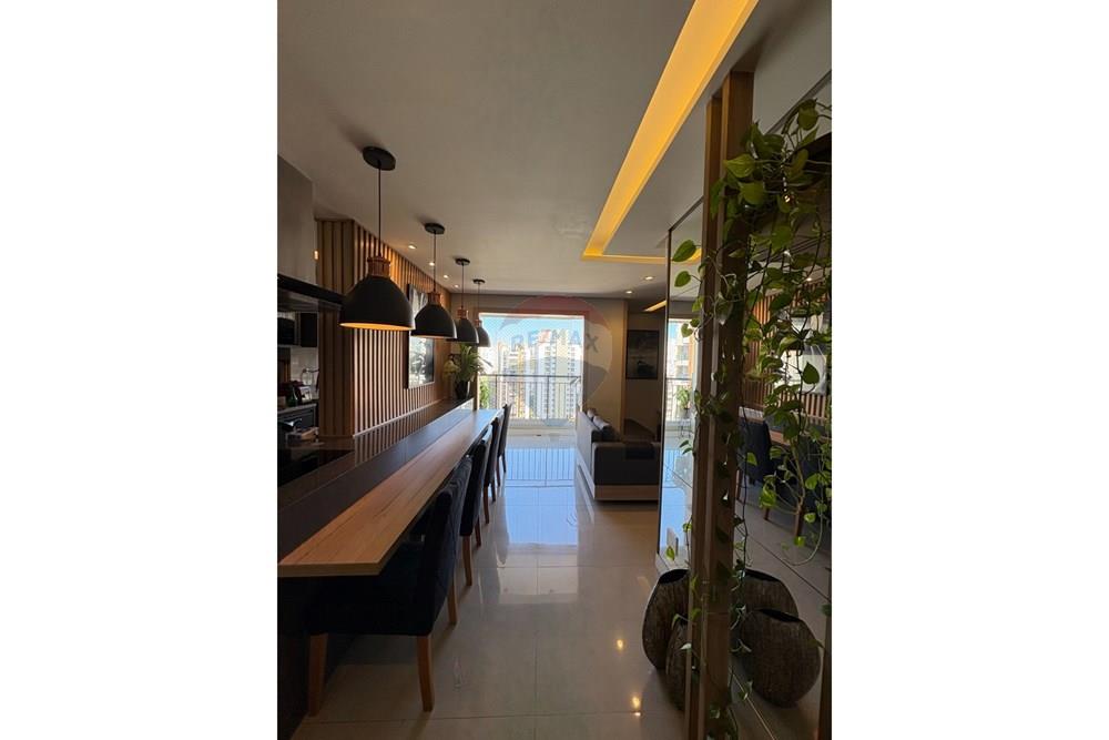 Apartamento - Alugar - São Paulo , São Paulo - bc66068f-6721-414c-816e-07958d7e5b8f.jpg - 601971018-1289