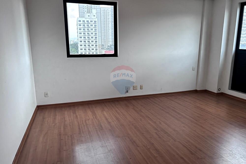 Cj. Comercial/ Sala - Alugar - São Paulo , São Paulo - IMG_0792.JPG - 601471030-65