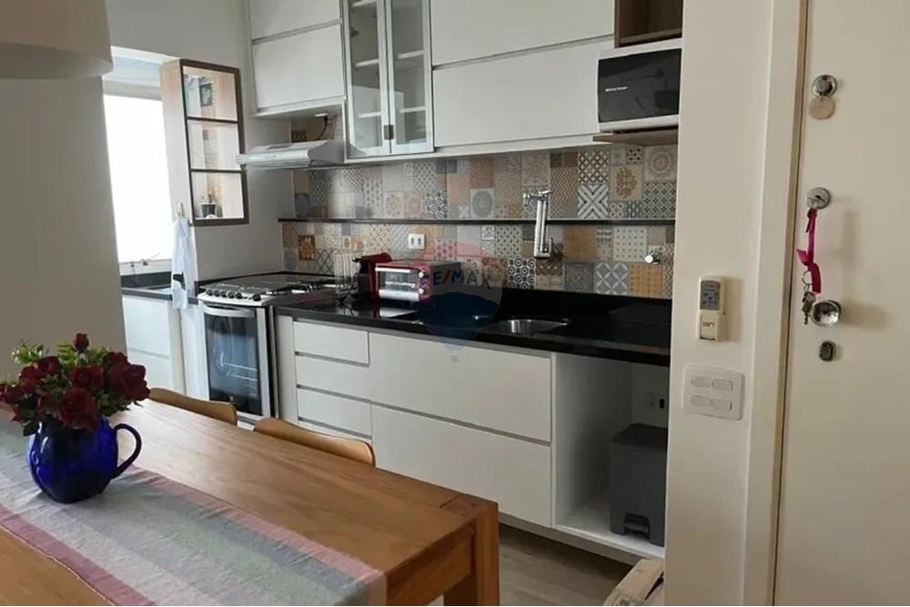 Apartamento - Alugar - São Paulo , São Paulo - PAF 3.jpg - 601361040-179