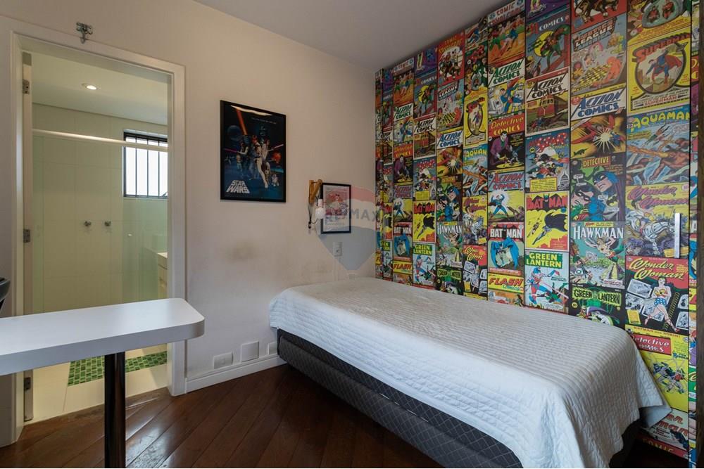 Apartamento - Venda - São Paulo , São Paulo - 01fotos_047.jpg - 601251114-41