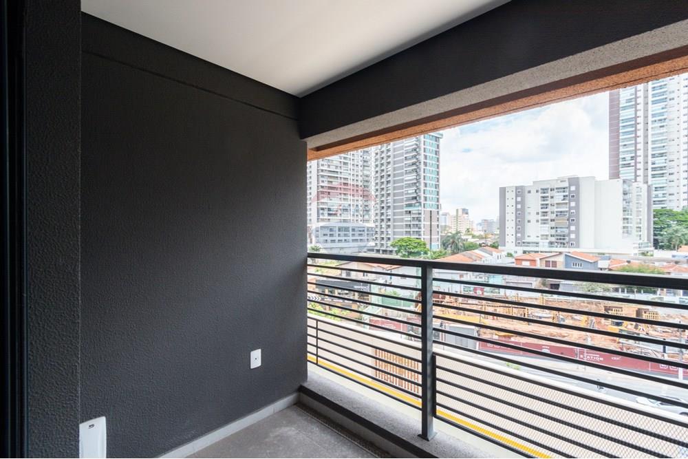 Studio - Venda - São Paulo , São Paulo - 01fotos_009.jpg - 601251218-33