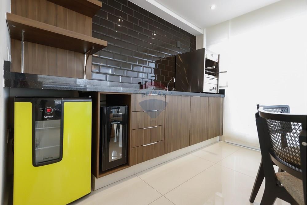 Apartamento - Venda - São Paulo , São Paulo - 26-01-19-R. Marc Chagall, 397 - apto 102 Rouxinol- Jardim das Perdizes_015_CapodannoFotografia.jpg - 602341005-106