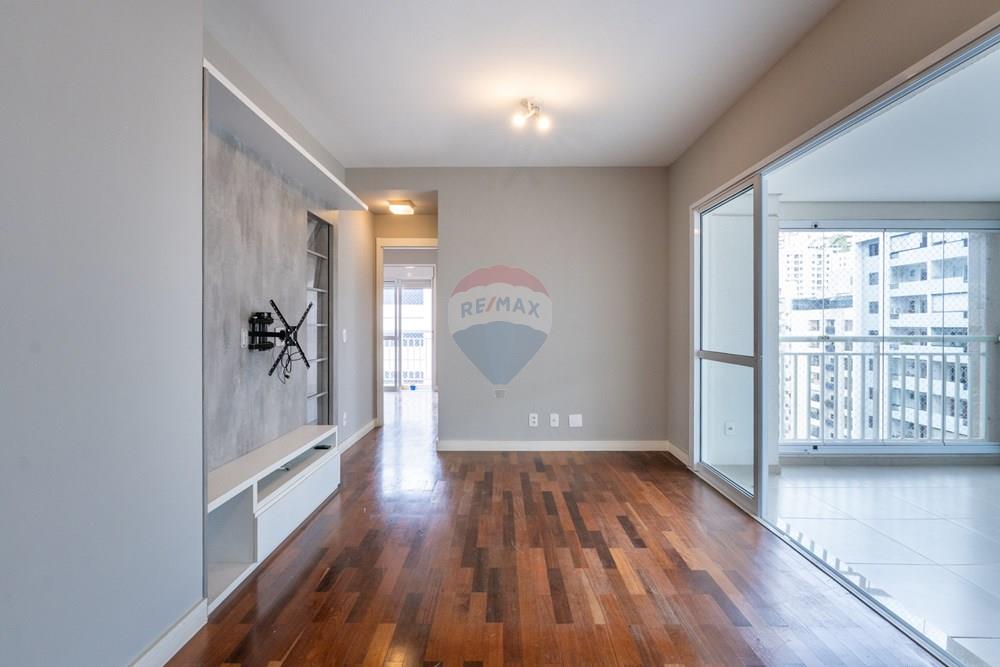 Apartamento - Venda - São Paulo , São Paulo - Cópia de DSC05145.jpg - Sala de estar - 601131064-71