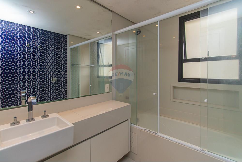 Apartamento - Venda - São Paulo , São Paulo - 26 BANHEIRO 1.jpg - Banheiro - 601081084-12