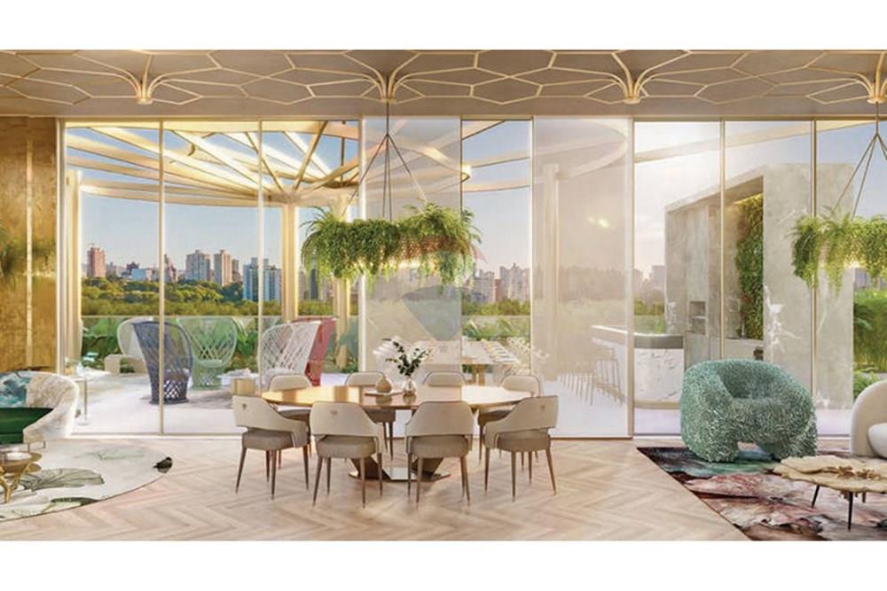 Apartamento - Venda - São Paulo , São Paulo - 13 salao-festas.jpg - Salão de Festas - 601081013-34