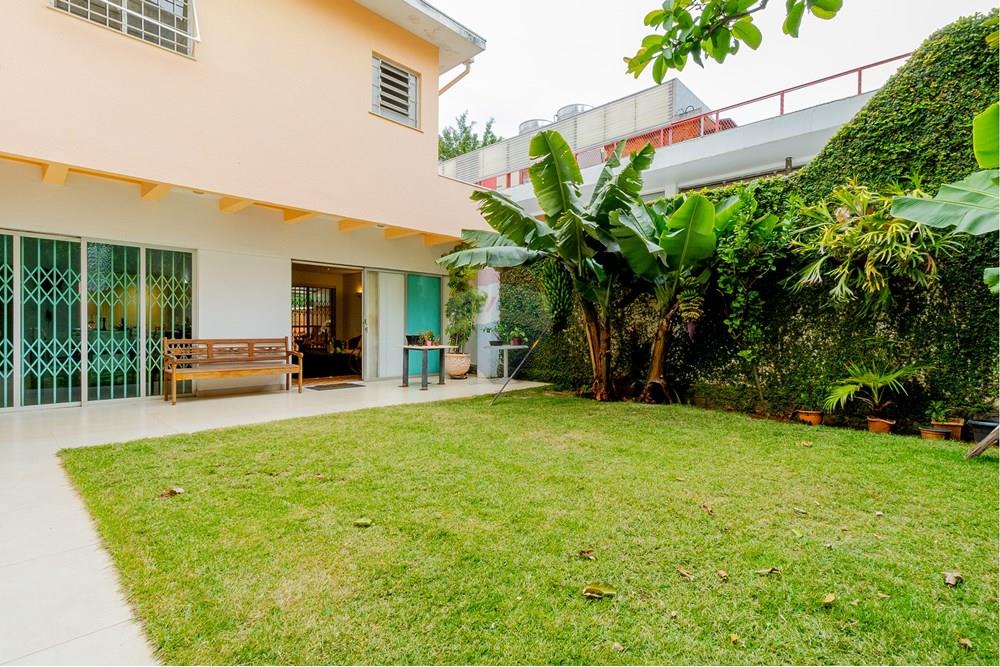 Casa - Venda - São Paulo , São Paulo - IMG_4340.jpg - Jardim Externo - 601081008-54