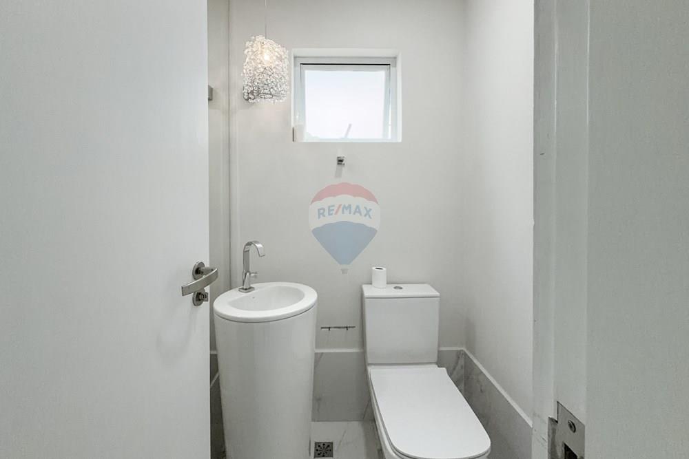 Sobrado - Venda - São Paulo , São Paulo - CASA301-48.jpg - 602441004-7