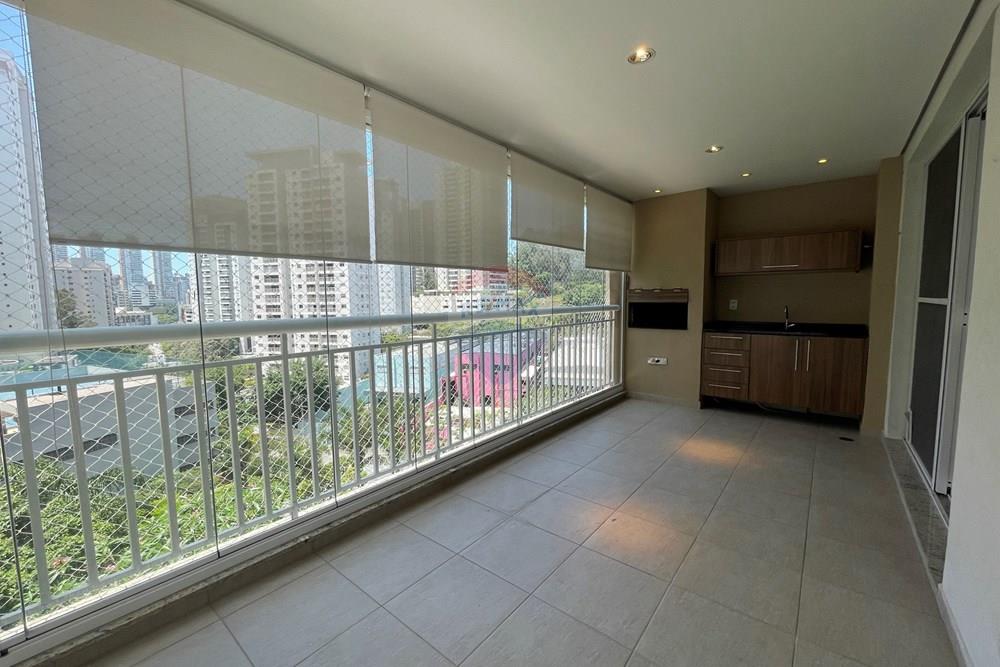 Apartamento - Venda - São Paulo , São Paulo - IMG_2298.JPG - 602071001-327