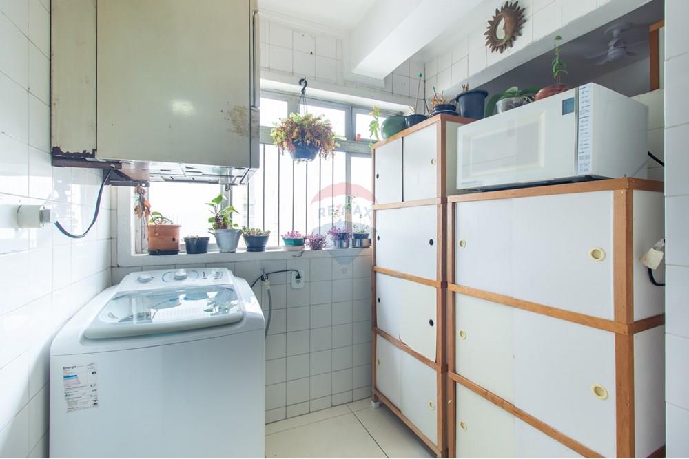 Apartamento - Venda - São Paulo , São Paulo - 10 Área de Serviço.jpg - 601971018-1278