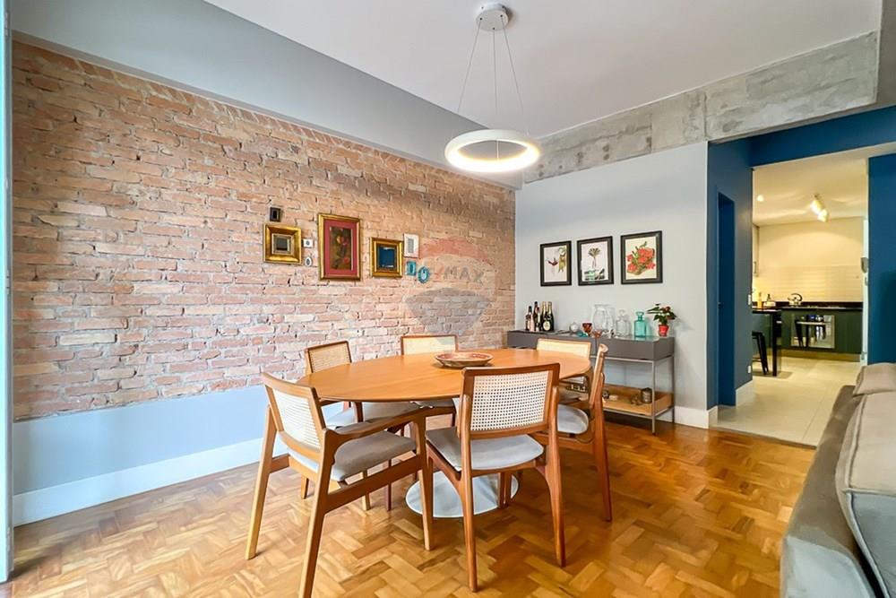 Apartamento - Venda - São Paulo , São Paulo - 10A - JANTAR.jpg - 601371058-28