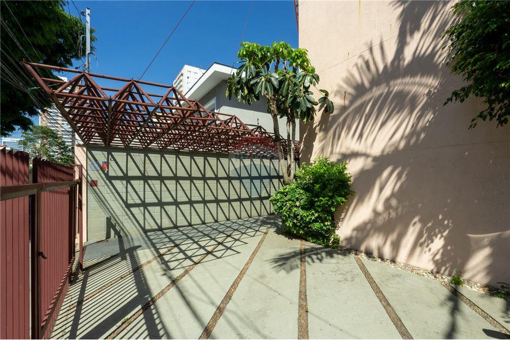 Sobrado - Venda - São Paulo , São Paulo - 2 - 601251010-385