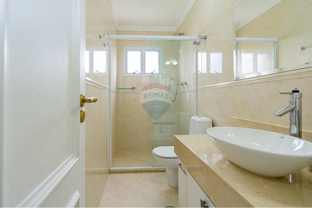 Casa de Condomínio - Venda - São Paulo , São Paulo - Cópia de Remax Ares-52.jpg - Banheiro - 601131073-14