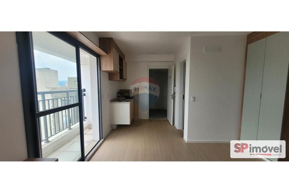 Apartamento - Alugar - São Paulo , São Paulo - AV. GUAPIRA 79. 3.jpeg - 601051076-71