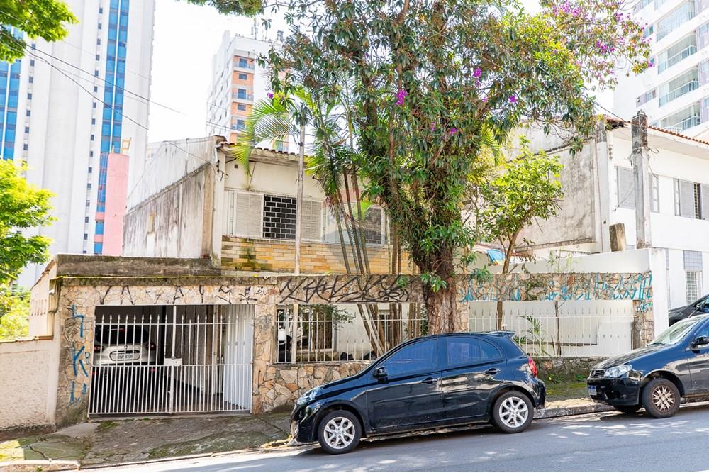 Casa - Venda - São Paulo , São Paulo - Cópia de Remax Ares-31.jpg - Fachada - 601131004-140