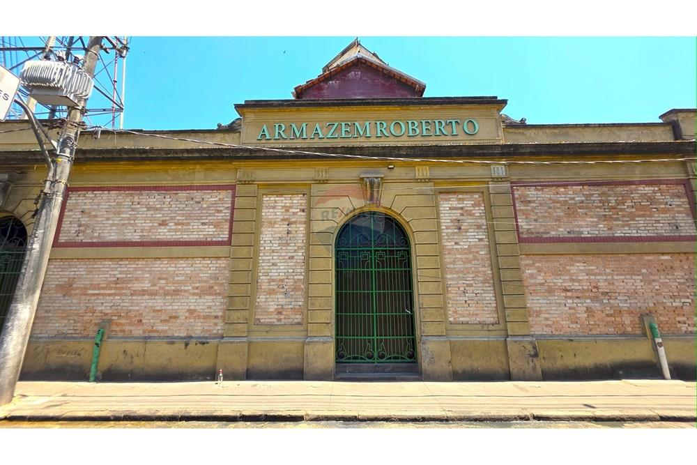 Galpão - Alugar - Santos , São Paulo - 44.jpg - 601261091-14