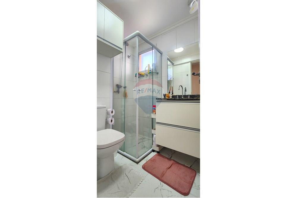 Residential - Stanovanje - Sao Paulo , Sao Paulo - BR - 10 - Banheiro.jpg - 602141019-31