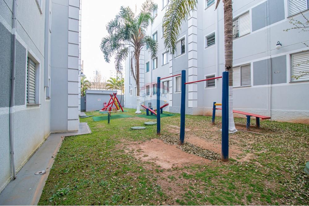 Apartamento - Venda - São Paulo , São Paulo - 02area-condominial002.jpg - 602361002-52