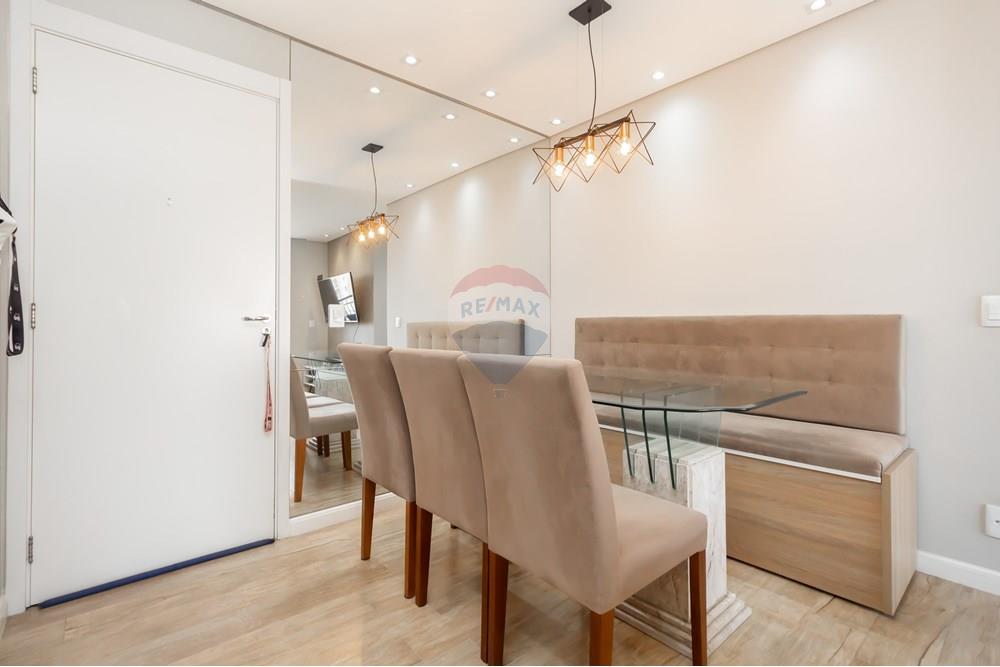 Apartamento - Venda - São Paulo , São Paulo - IMG_326410.jpg - 601811024-36