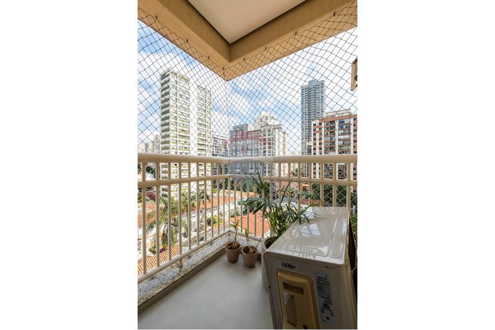 Apartamento - Venda - São Paulo , São Paulo - 64_AP.jpg - 601471007-77