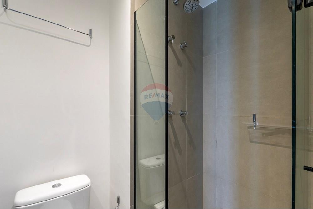 Apartamento à venda com 1 quarto, 22m² - Foto 18