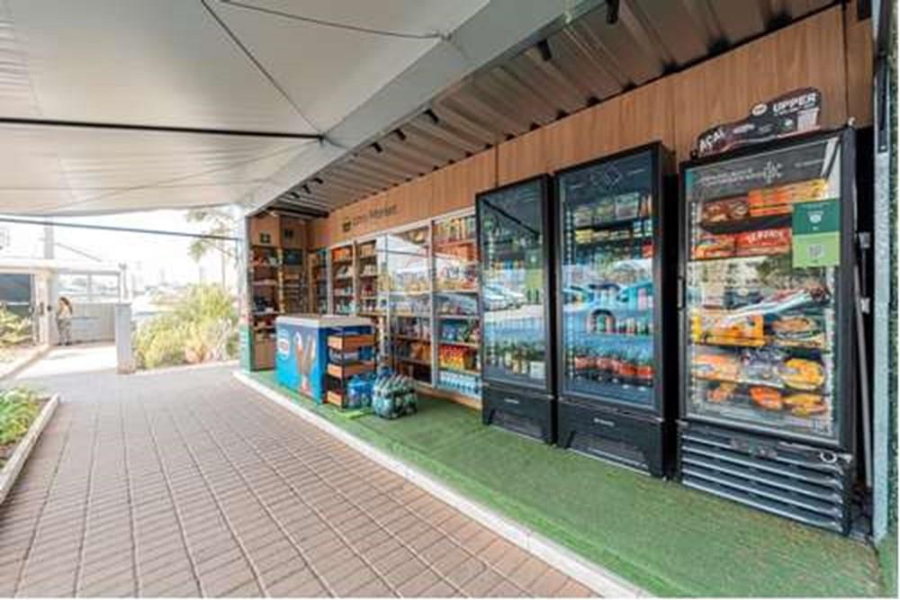 Apartamento - Venda - São Paulo , São Paulo - lazer 20.jpg - 601301083-7