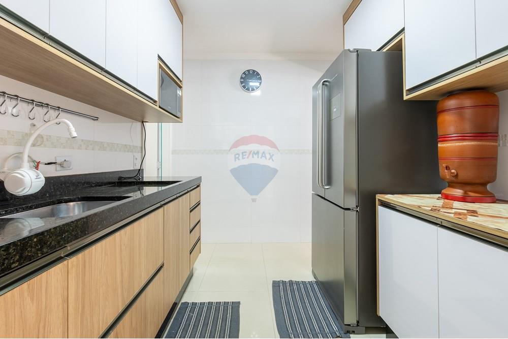 Casa - Venda - São Paulo , São Paulo - 12-T. Árvore da felicidade.jpg - 601171010-61