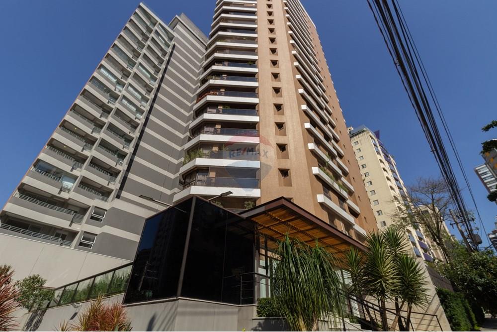 Apartamento - Venda - São Paulo , São Paulo - 35 FACHADA (3).jpg - 602281025-22