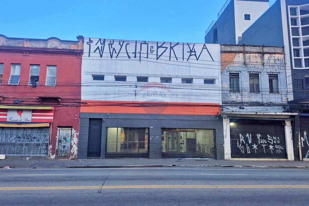 Ponto Comercial - Venda - São Paulo , São Paulo - 20260322_182106(1)(1).jpg - Fachada - 601451034-42