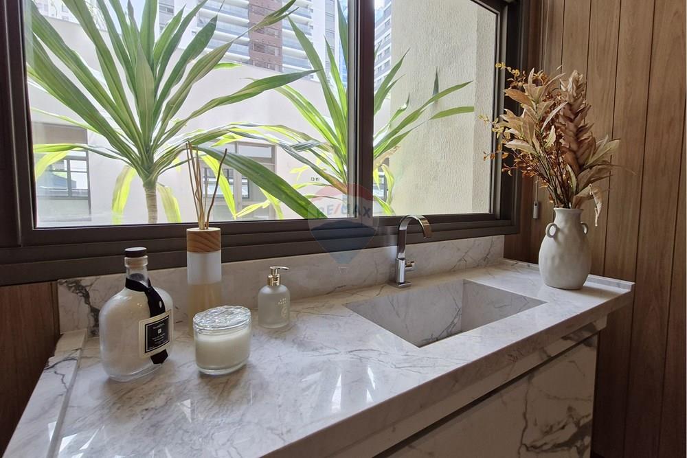 Apartamento - Venda - São Paulo , São Paulo - RUA BORGES LAGOA, 232 (36).jpg - 601361073-3