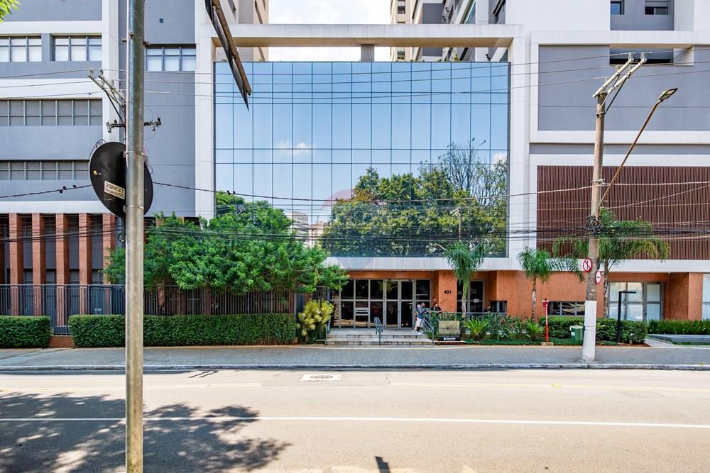 Apartamento - Alugar - São Paulo , São Paulo - CS-121.jpg - 601471003-229