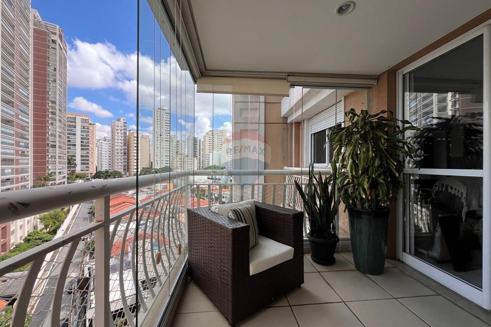 Apartamento - Venda - São Paulo , São Paulo - IMG_6284.JPG - 601191047-9