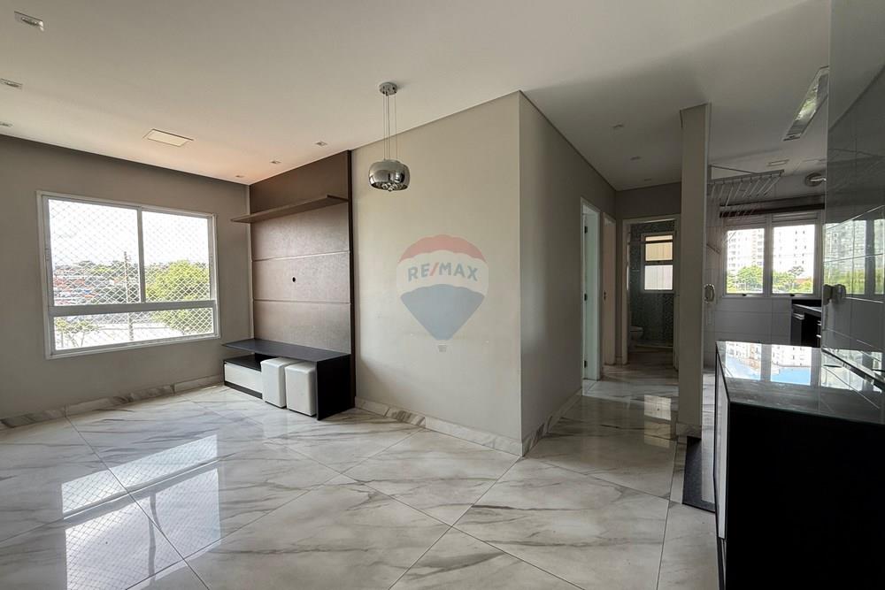 Apartamento - Venda - Osasco , São Paulo - 1.JPG - 602181038-464